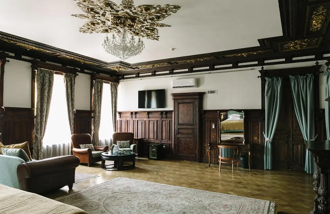 Rossi Boutique Hotel-1